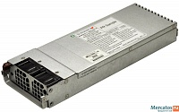 Supermicro Блоки питания и опции