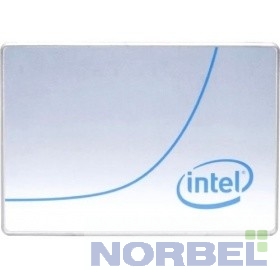 Intel накопитель SSD 2Tb P4510 серия SSDPE2KX020T801