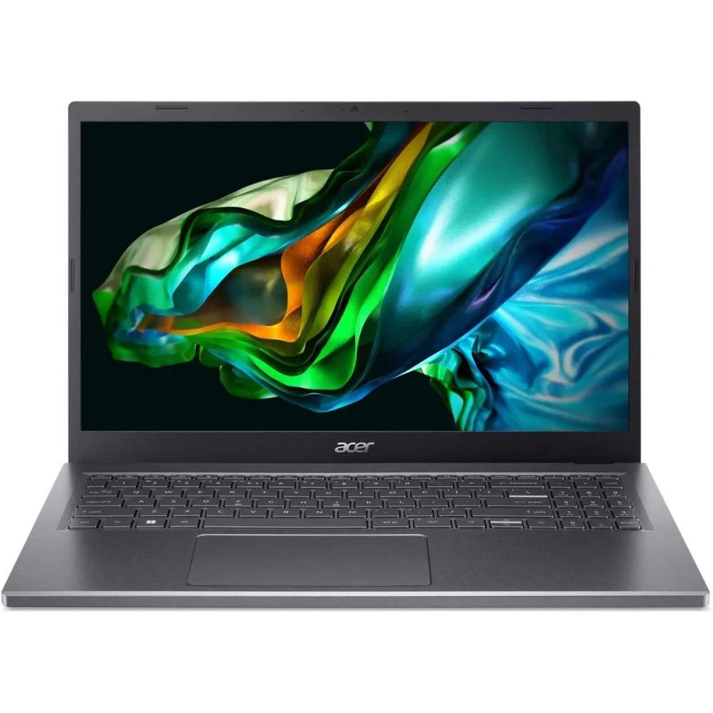 Acer Ноутбук Aspire A515-58P-359X NX.KHJER.001 Gray 15.6"