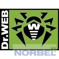 Dr. Web Неисключительное право на использование ПО Dr.Web Security Space на 36 мес.3 лиц., КЗ