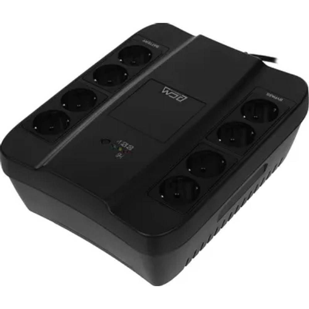 ИБП PowerCom Spider SPD-650N ИБП