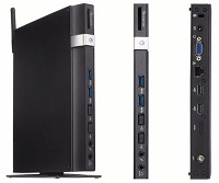 ASUS Компьютеры, Неттопы