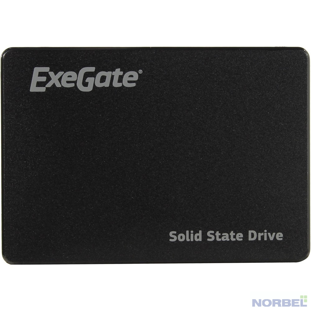 EXEGATE носитель информации SSD 120GB Next Series EX276687RUS