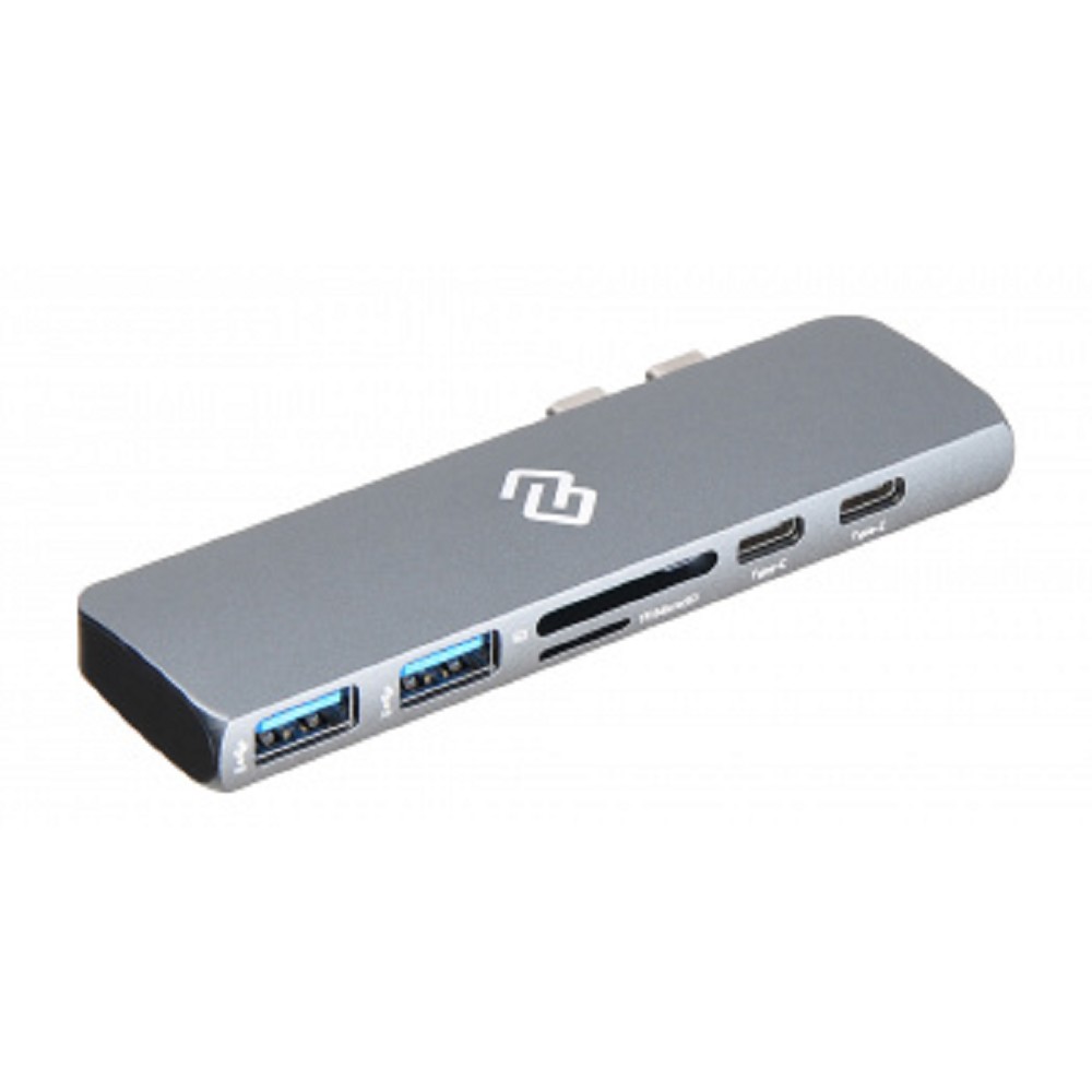 Digma Стыковочная станция DS-815UC G