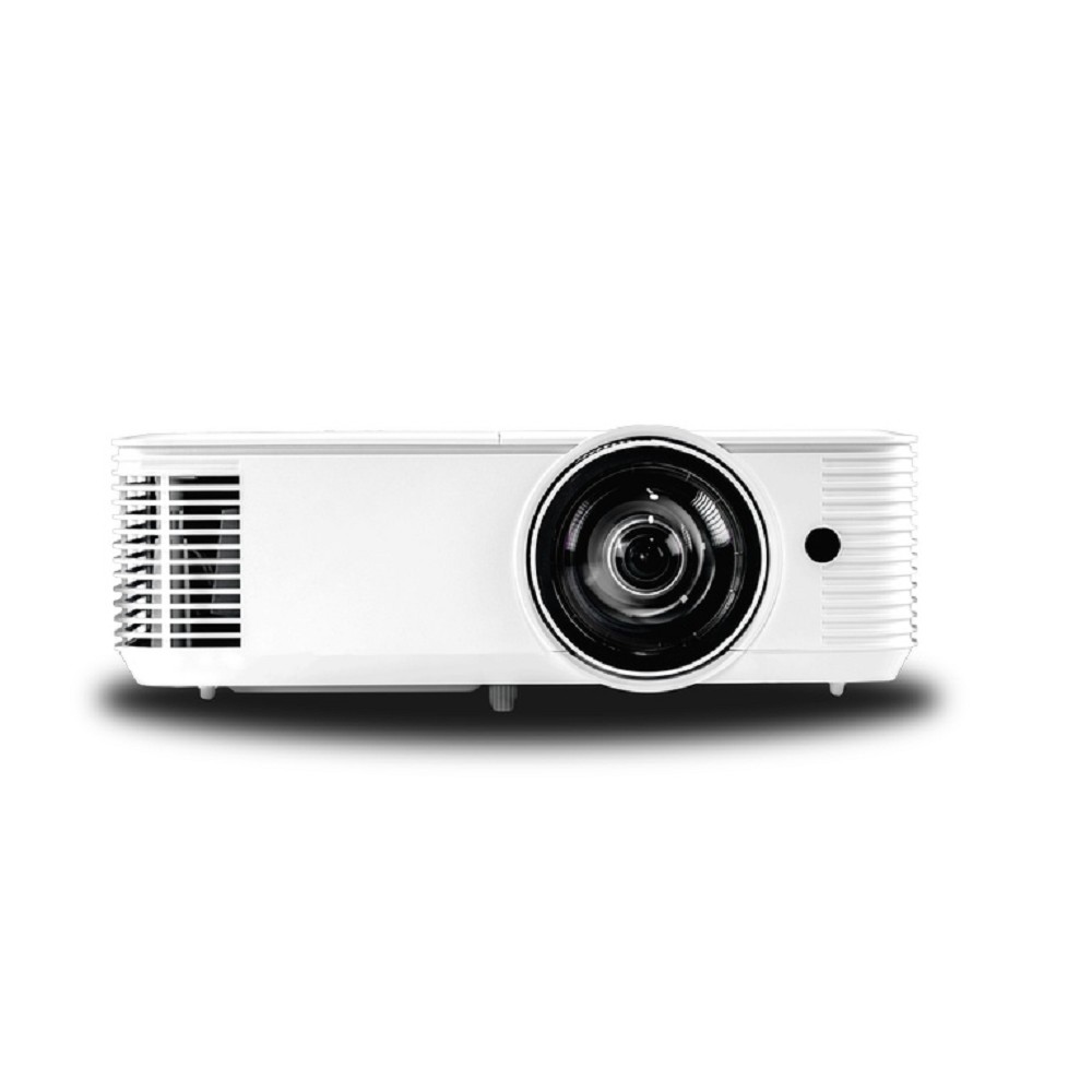 Exell Проектор EXD102STW Проектор ламповый короткофокусный