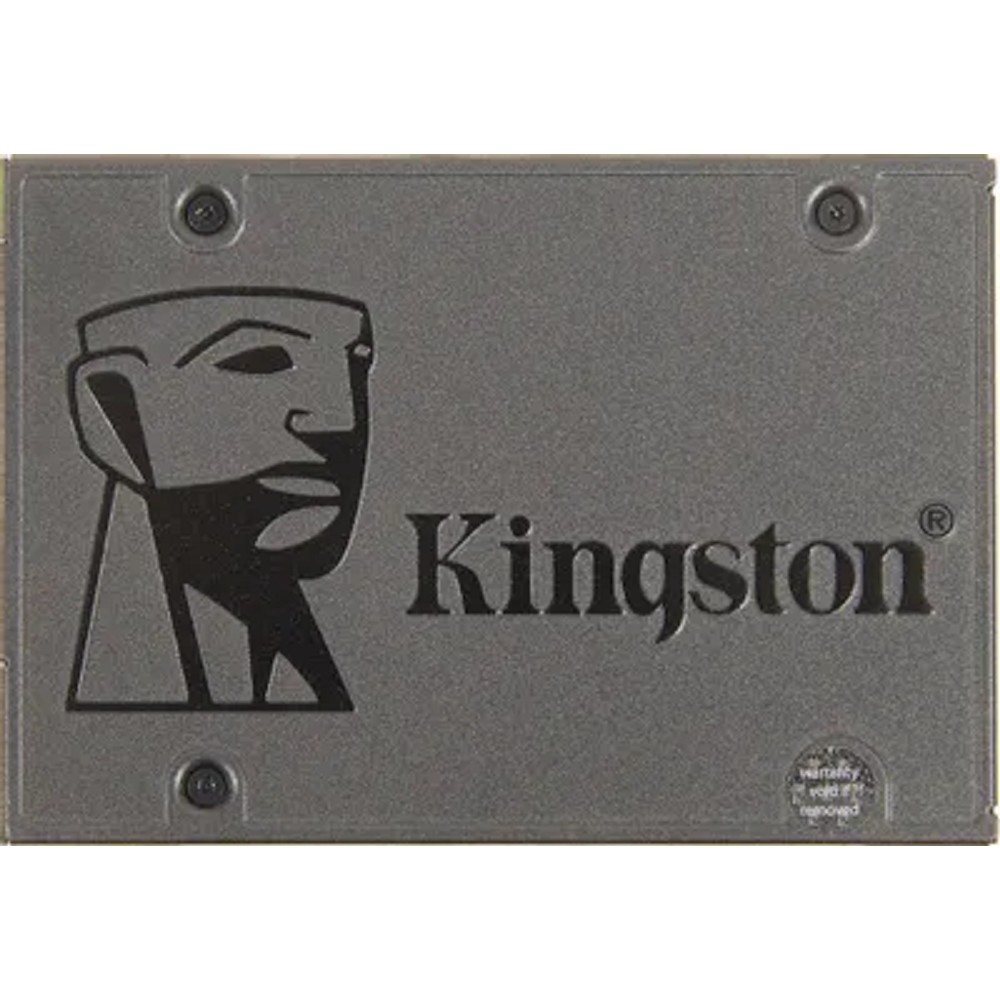 Kingston накопитель SSD 240GB А400 SA400S37 240G