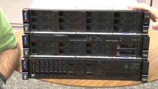 IBM System x3650 M5