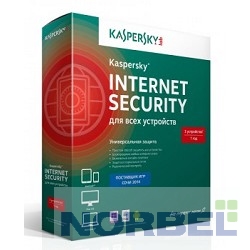 Kaspersky Программное обеспечение KL8066RMZZZ Стартовый Certified Media Pack