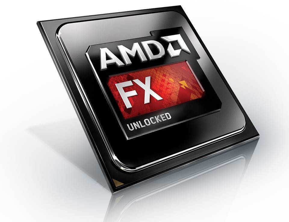 AMD