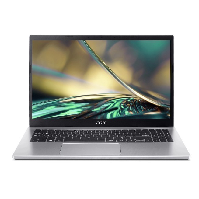 Acer Ноутбук Aspire 3 A315-59-39S9 NX.K6TEM.004 Silver 15.6"