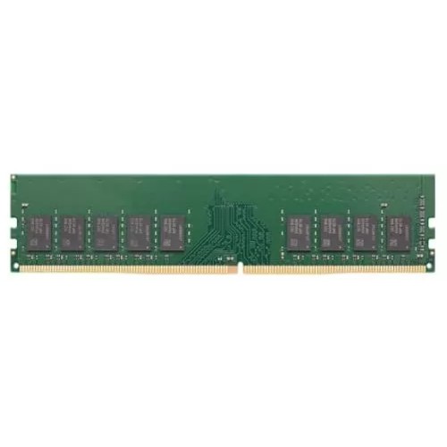 Synology Дисковый массив D4EU01-8G Модуль памяти для СХД DDR4 8GB
