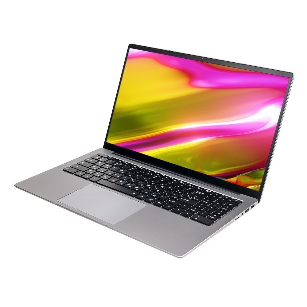 Hiper Ноутбук Expertbook MTL1601 MTL1601D1235UDS Silver 16.1"
