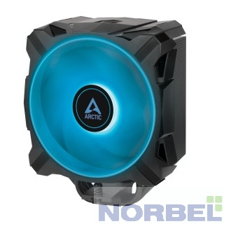 Arctic Вентилятор Cooler Freezer i35 RGB Retail Intel Socket 1200, 115x,1700 ACFRE00096A