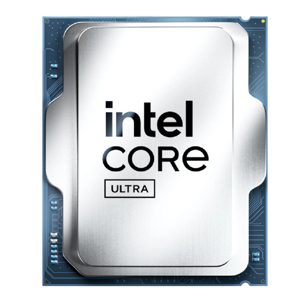 Intel Процессор Core Ultra 5 225, 3.3ГГц, Turbo 4.9ГГц , 10-ядерный, 21МБ, LGA1851, OEM