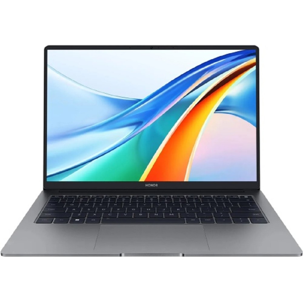 HONOR Ноутбук MagicBook X14 Pro FRI-G58 5301AHQK Grey 14"