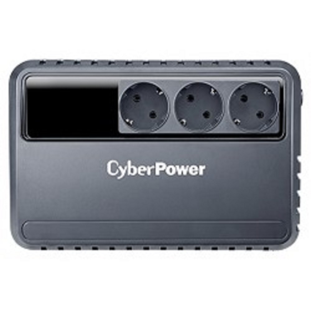CyberPower ИБП BU600E ИБП