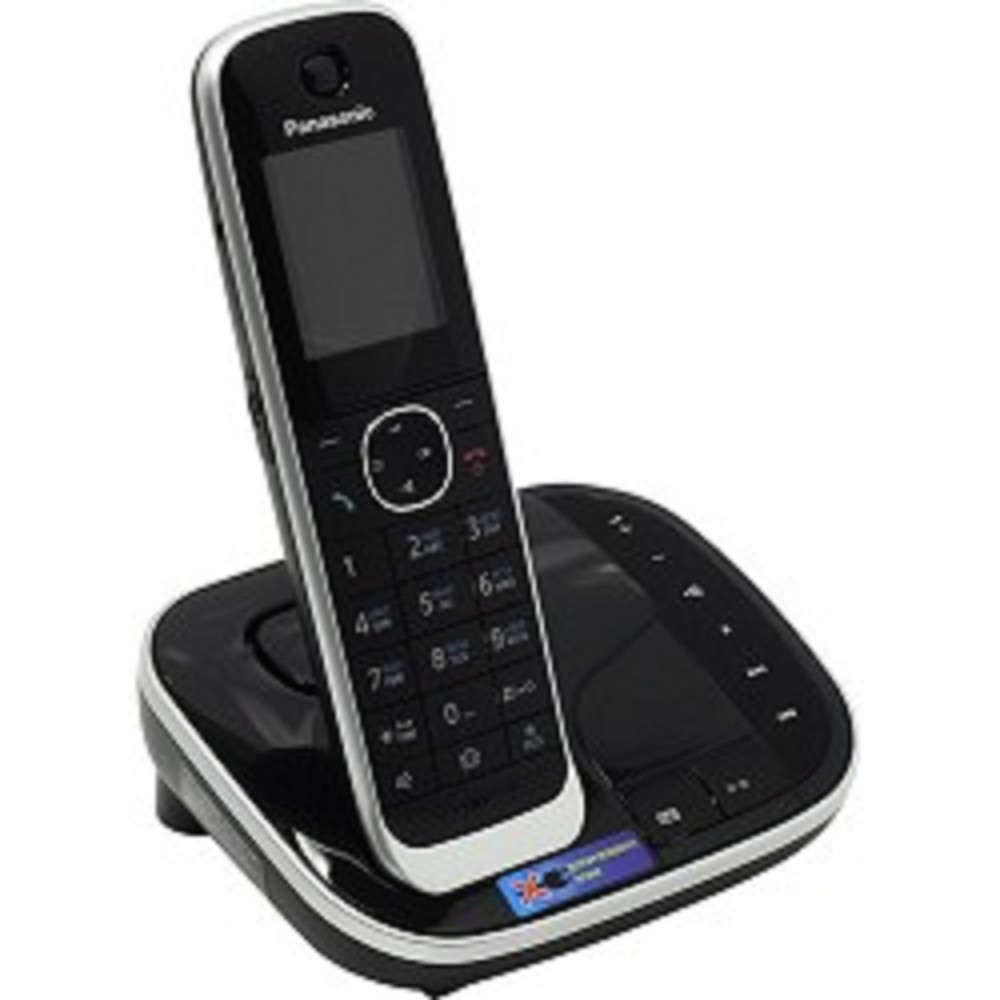 Panasonic Телефон KX-TGJ320RUB