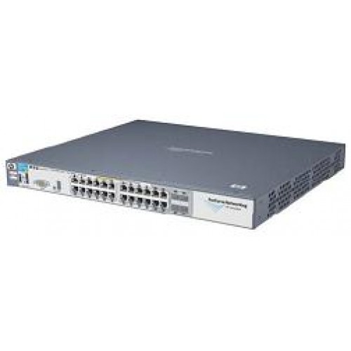 HP - Networking Сетевое оборудование