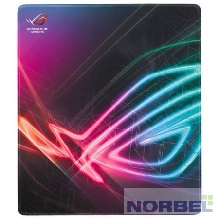 Asus Опции к ноутбукам 90MP00T0-B0UA00 ROG Strix Edge Mouse pad black