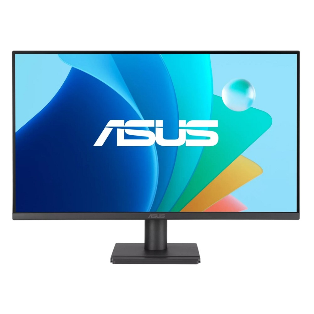 Asus Монитор 23.8" VA249QG IPS FHD 1920x1080 120Hz DP HDMI VGA 1ms MPRT 300cd 16:9