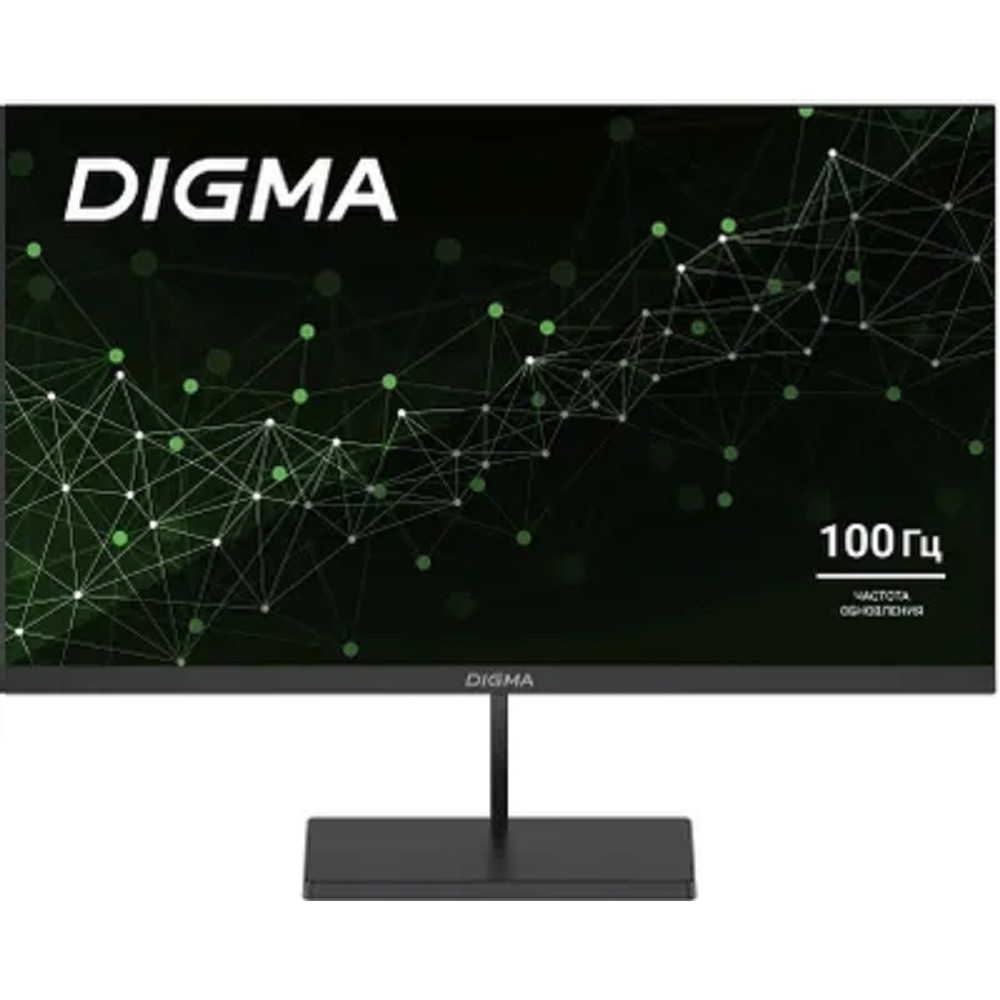 Digma Монитор LCD 27" Progress 27A501F