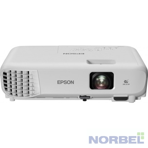 Epson Проектор EB-E01 V11H971040 V11H971052