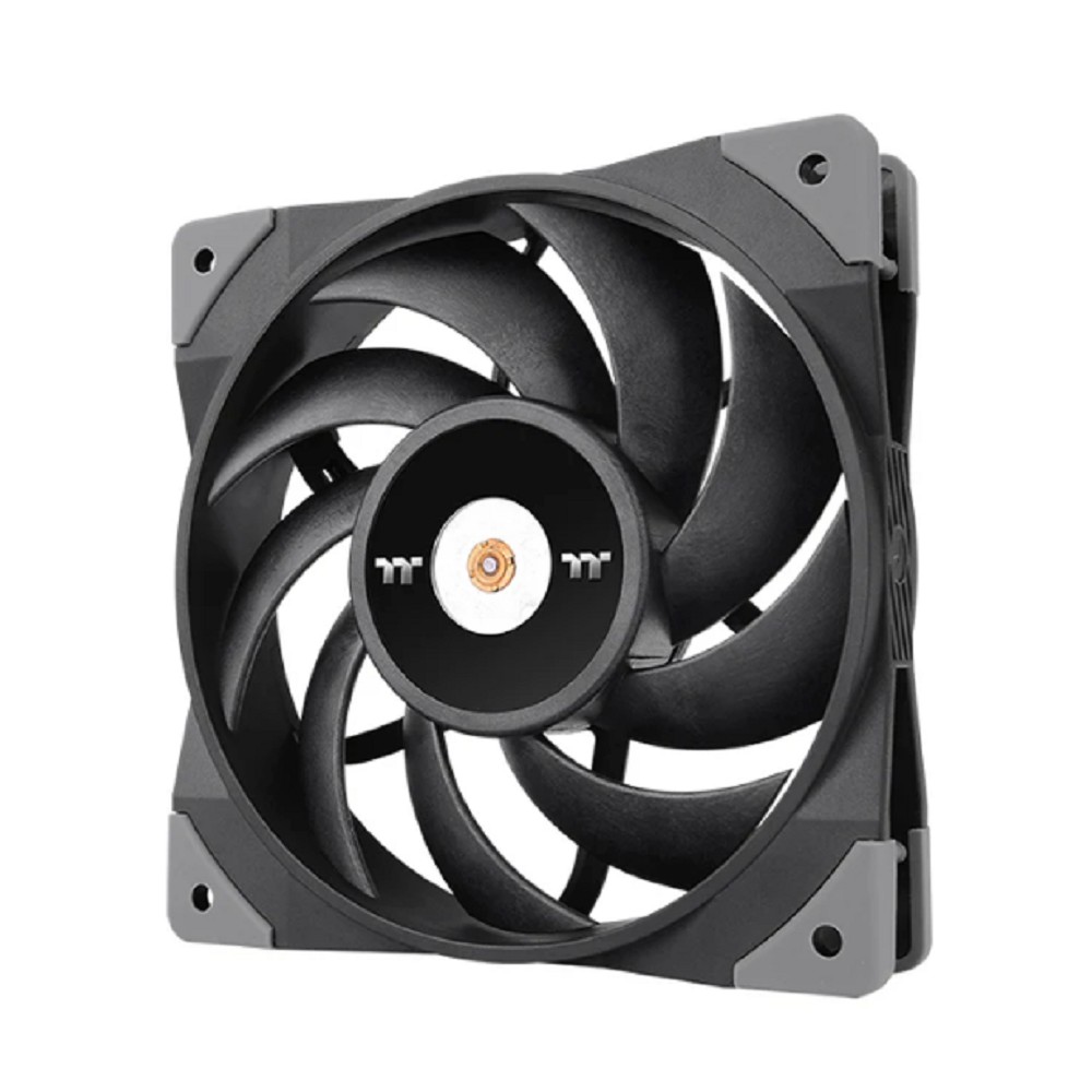 Thermaltake Вентилятор в корпус TOUGHFAN 12 CL-F117-PL12BL-A