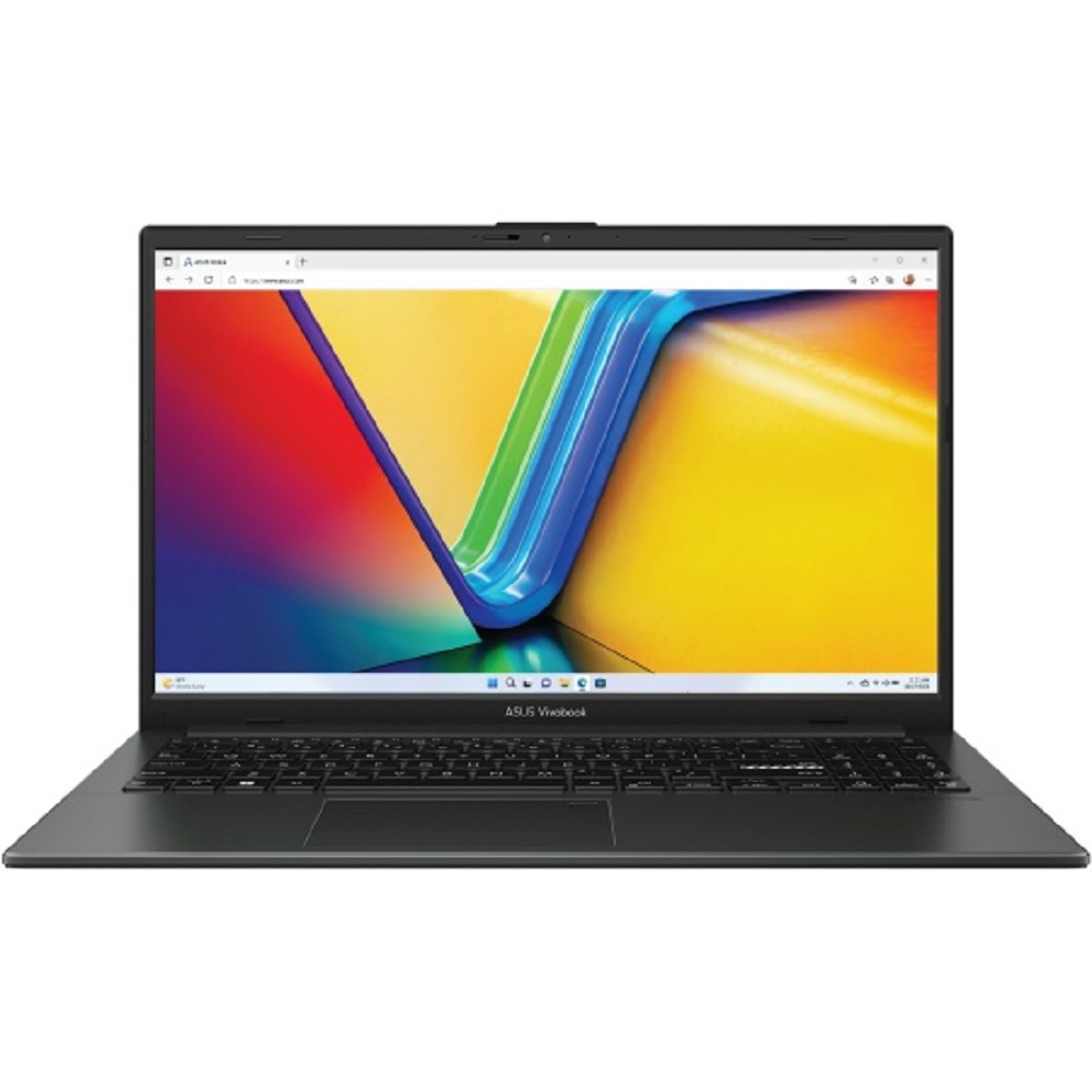 Asus Ноутбук Vivobook 15 E1504GA-BQ526 90NB0ZT2-M00VA0 Black 15.6"