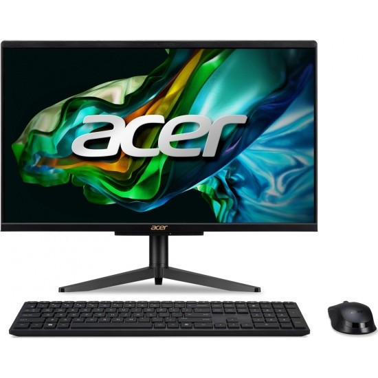Acer Моноблок Aspire C22-1610 DQ.BL8CD.001 Black 21.5"