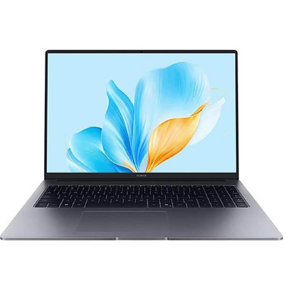 HONOR Ноутбук MagicBook X16 BRG-565 5301ALXN Grey 16"