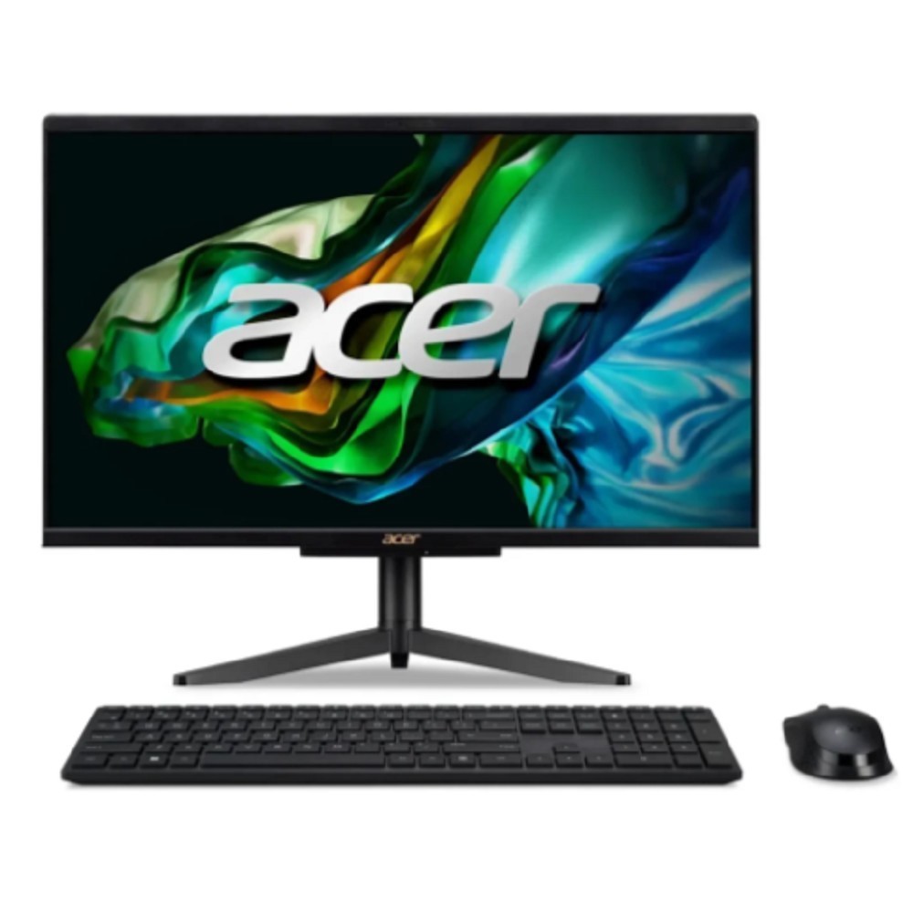 Acer Моноблок Aspire C24-1610 DQ.BLACD.003 Black 23.8"