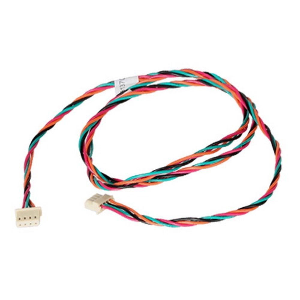 Chenbro Кабель 26H11313705A0 Cable CONT. to CONT. ,I2C, 800MM, RM13704e12,REV.A0,MB TO LED BOARD
