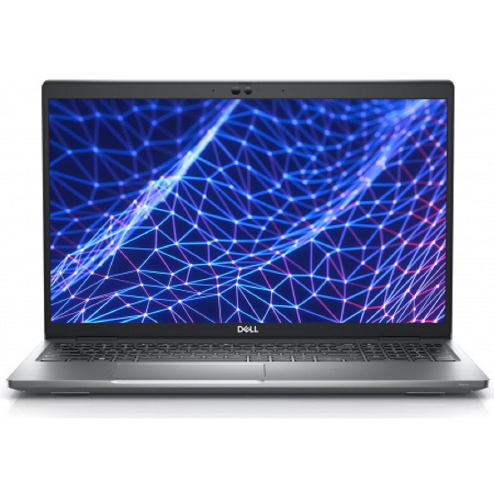 Dell Ноутбук Latitude 5530 CC-DEL1155D520 Grey 15.6"