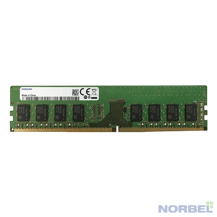 Samsung Модуль памяти DDR4 16GB RDIMM 3200MHz 1.2V DR M393A2K43DB3-CWE ECC Reg