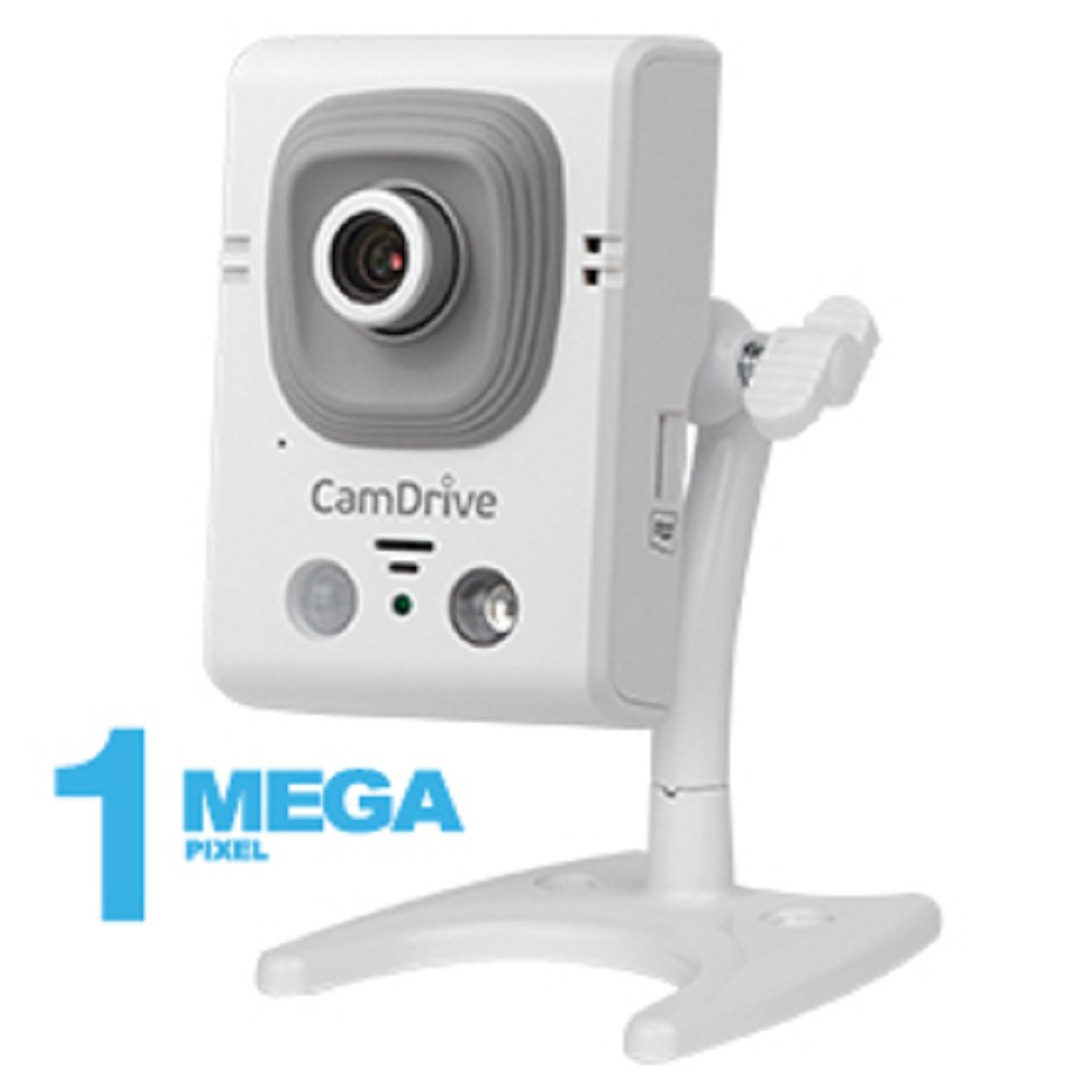 BEWARD Камера видеонаблюдения CD310