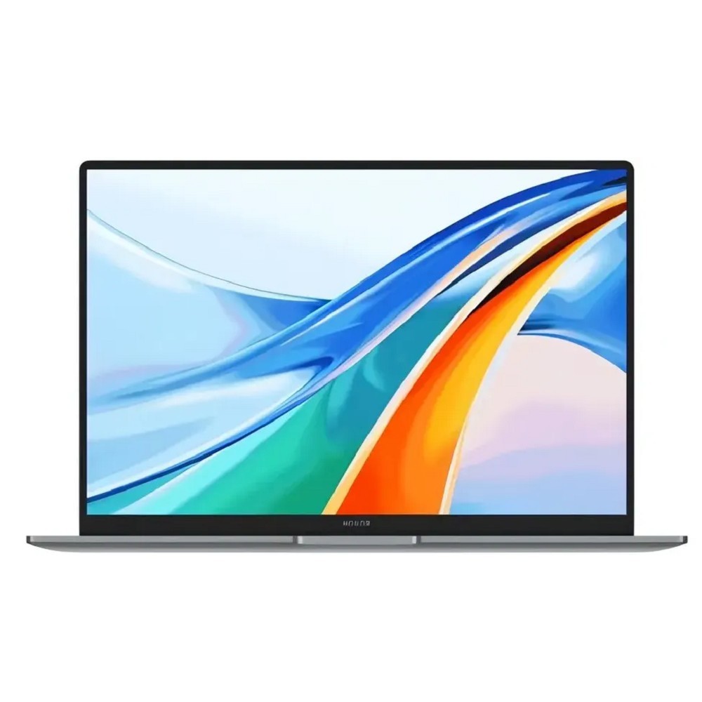 HONOR Ноутбук MagicBook X16 Plus 5301AJPH Grey 16"