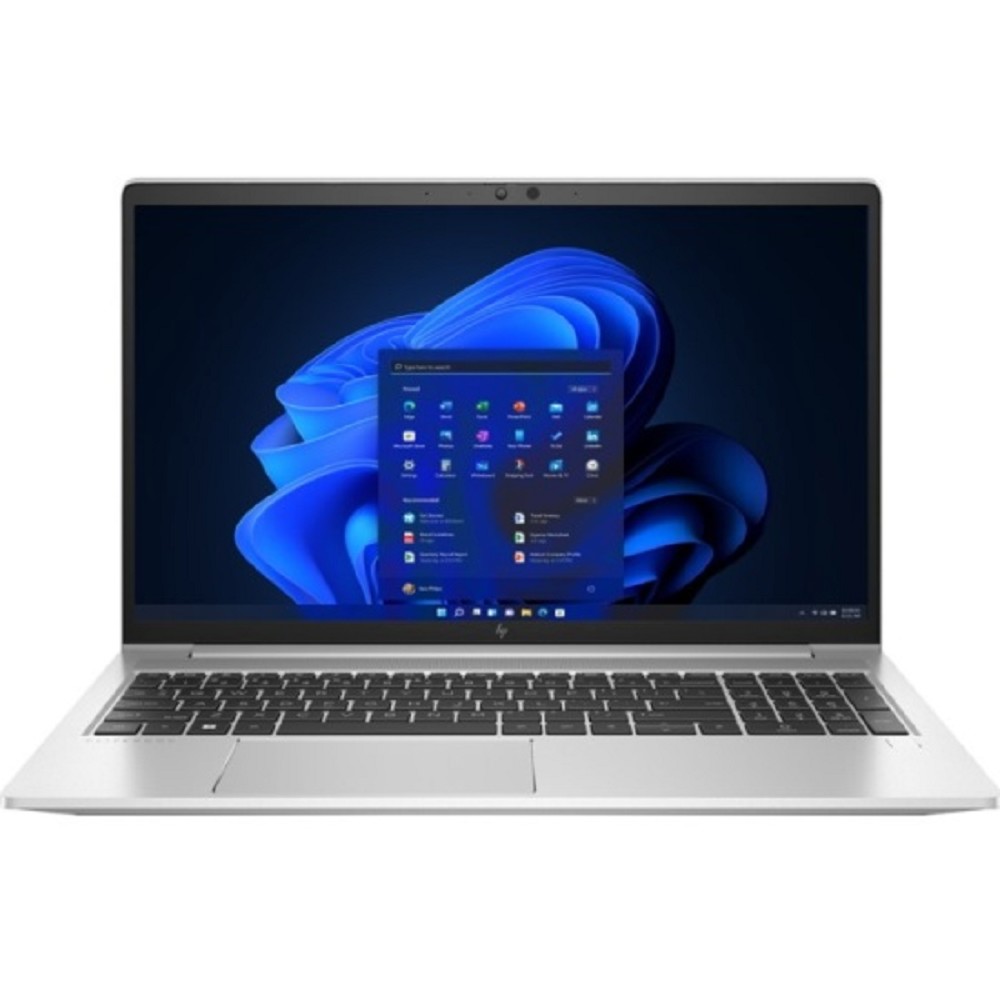 Hp Ноутбук Elitebook 650 G9 4D163AV#0002 Silver 15,6"
