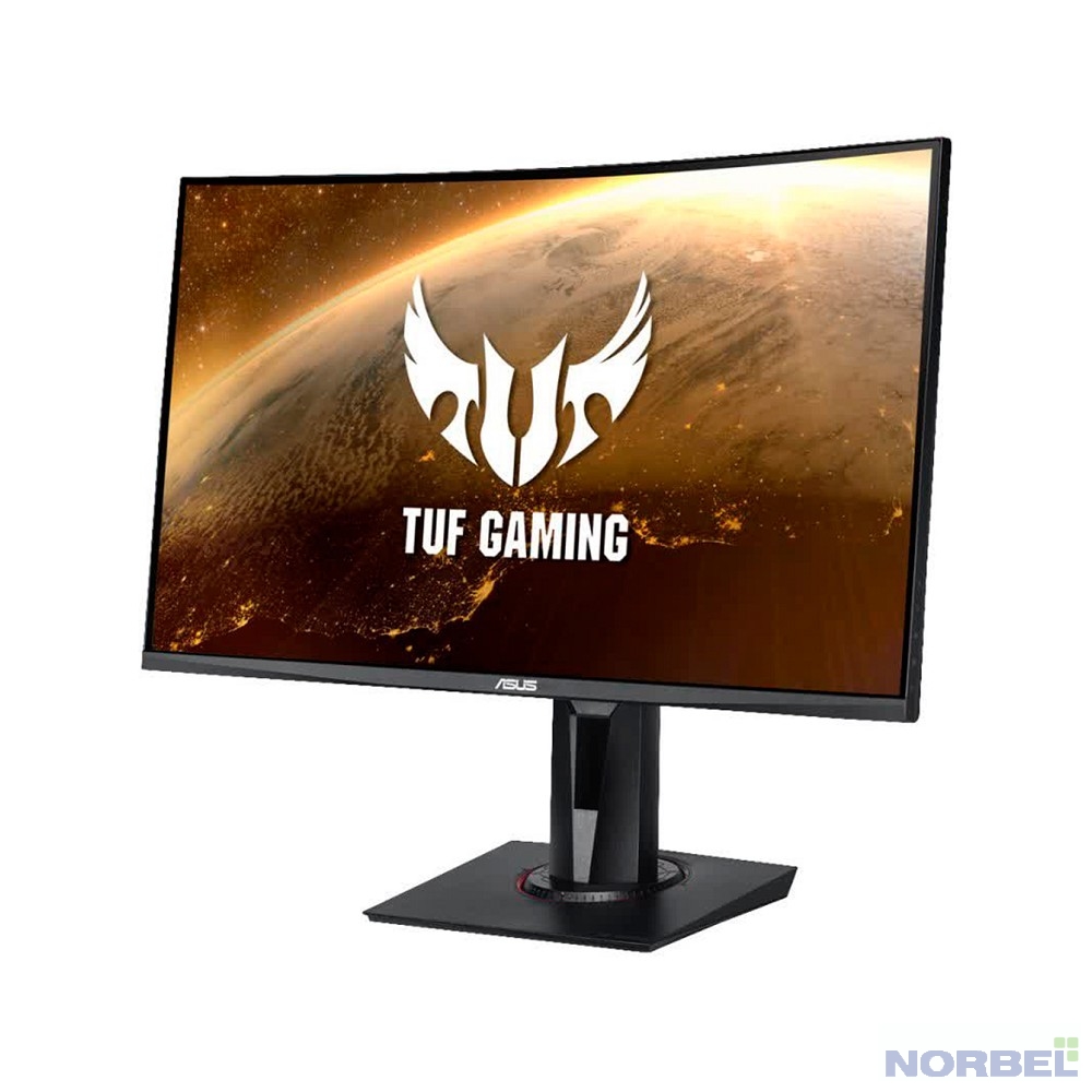 Asus Монитор LCD 27" VG27VQ TUF Gaming