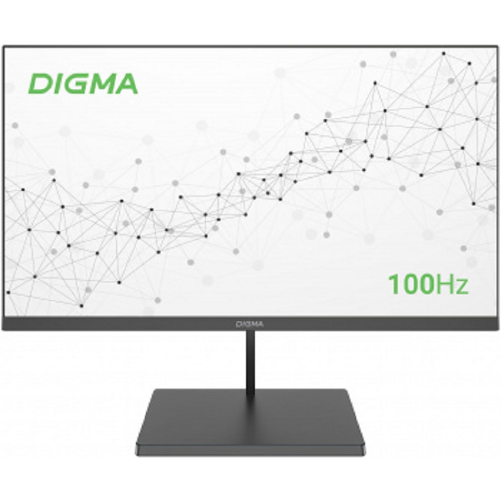 Digma Монитор LCD 23.8" Progress 24A501F