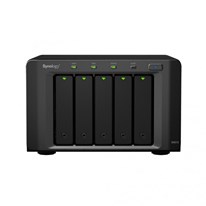 Synology - Сетевые системы хранения данных (NAS-устройства)