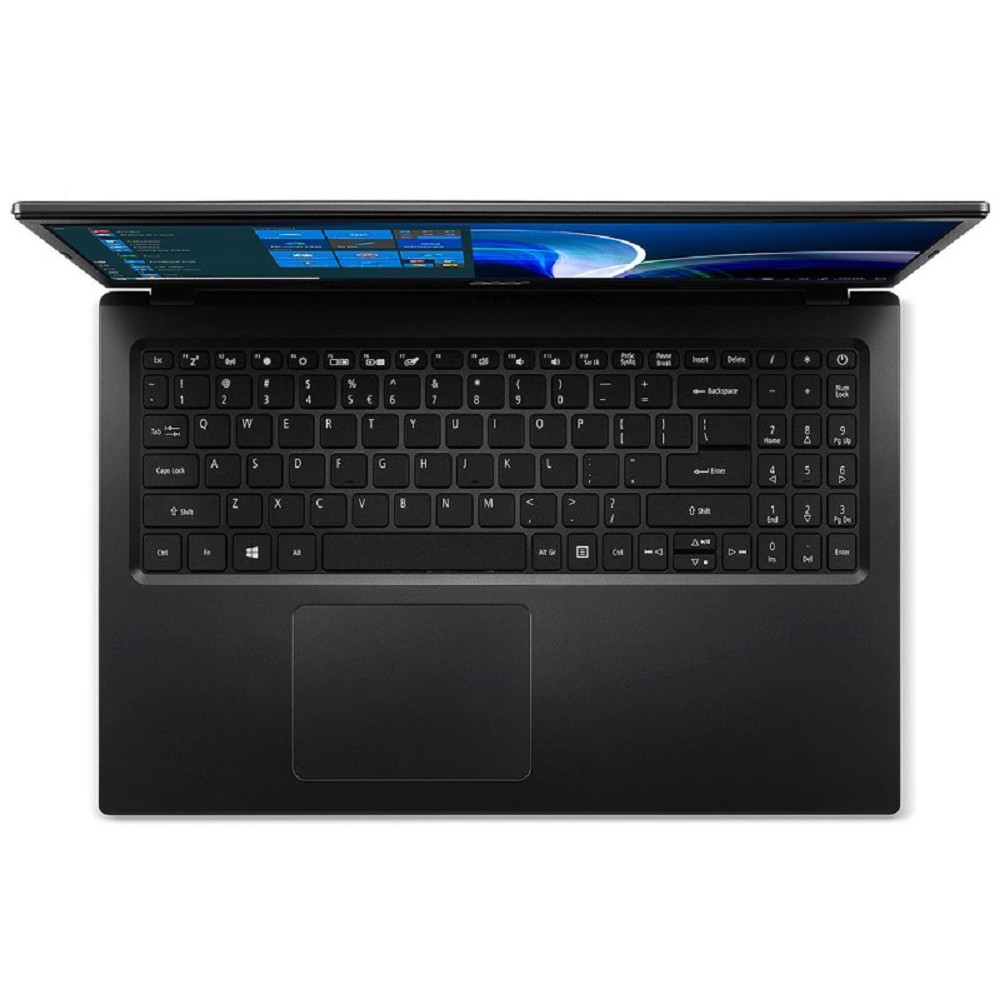 Acer Ноутбук Extensa 15 EX215-54-52E7 NX.EGJER.007 Black 15.6"