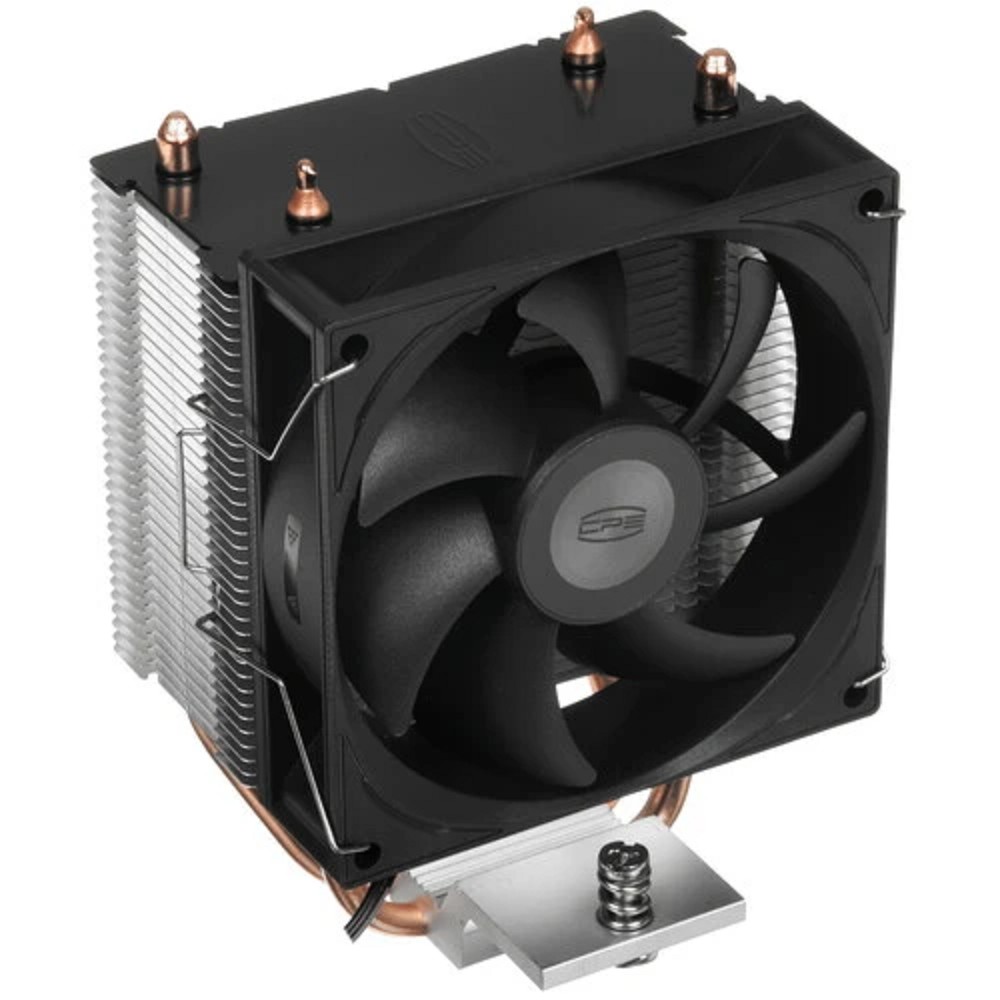 PCCooler Вентиляторы R200 R200-XXNWYX-US