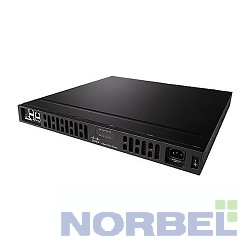 Cisco Сетевое оборудование ISR4331 K9