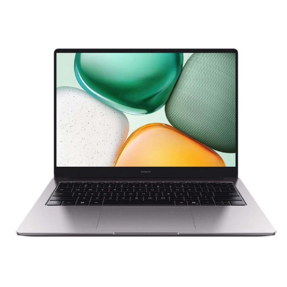 HONOR Ноутбук MagicBook X14 GDG-X 5301ALXB Grey 14"