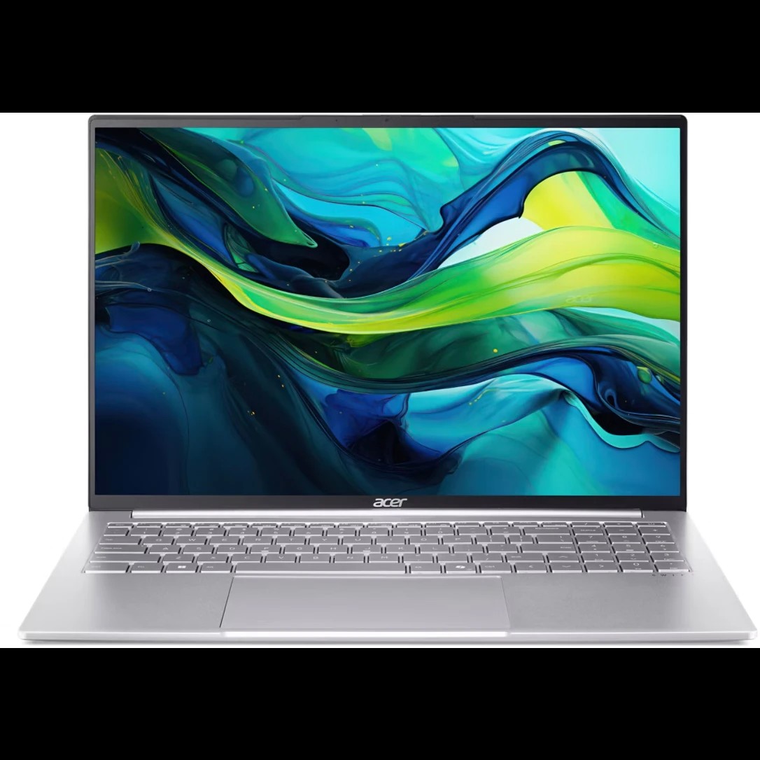 Acer Ноутбук Swift Lite 16 SFL16-51M-785G NX.D3VCD.002 Silver 16"