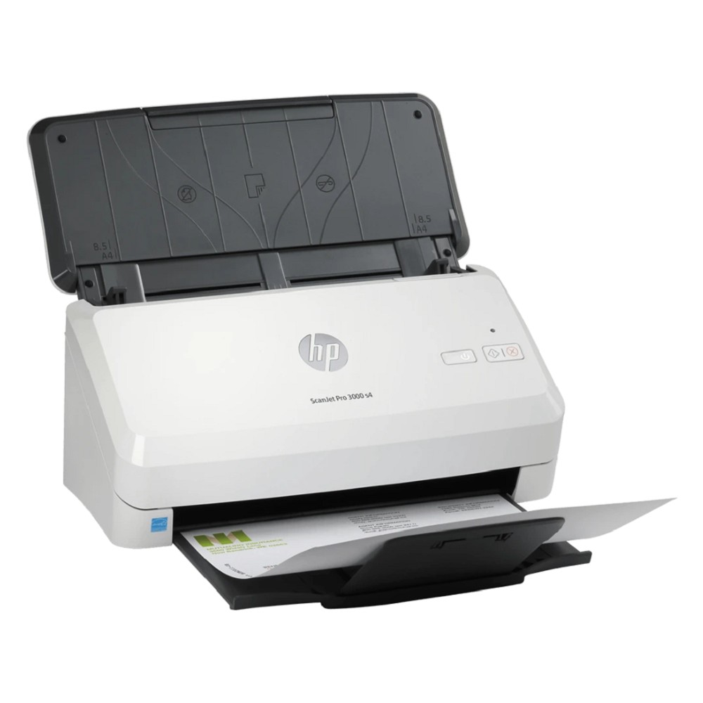 Hp Сканер ScanJet Pro 3000 s4 6FW07A