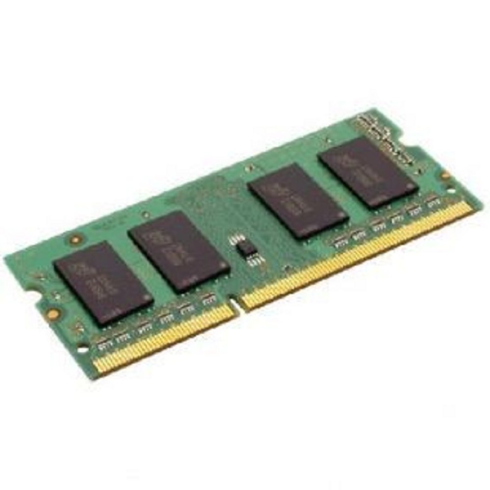 Qumo Модуль памяти DDR3 SODIMM 4GB QUM3S-4G1600C11L PC3-12800, 1600MHz, 1.35V