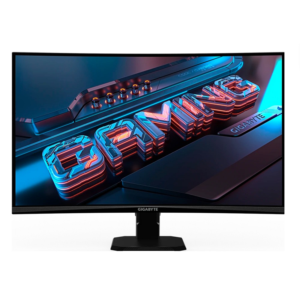 Gigabyte Монитор LCD 27" GS27FC