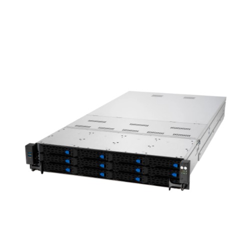 Asus серверная платформа 90SF00Z8-M00CA0 RS720-E10-RS12