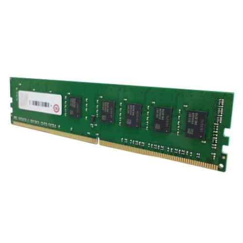 Qnap Оперативная память RAM-4GDR4A0-UD-2400 4GB DDR4 2400 GHz U-DIMM for TS-873U, TS-873U-RP, TS-1273U, TS-1273U-RP, TS-1673U, TS-1673U-RP